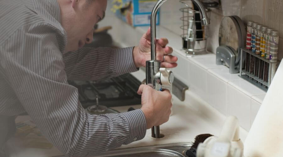 Local 24/7 Emergency Plumbing in New Holland, IL